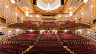 Richard Rodgers 9710