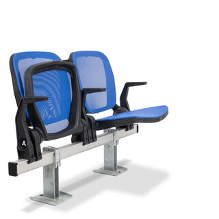 Airo CT 350 45 blue