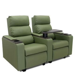 ZG4 Spectrum Lounger Eclipse