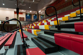 Standard deck Cathedral HS 0270