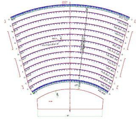 Continental Seating