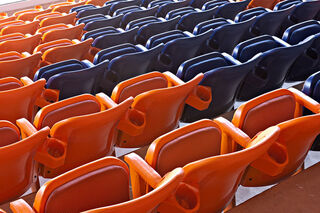 Patriot with Rear CH Auburn 44