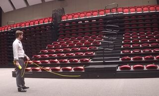 Screenshot Telescopic Deployment