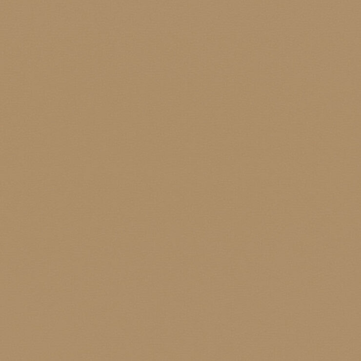 Artisanal epu brushed tan repeat