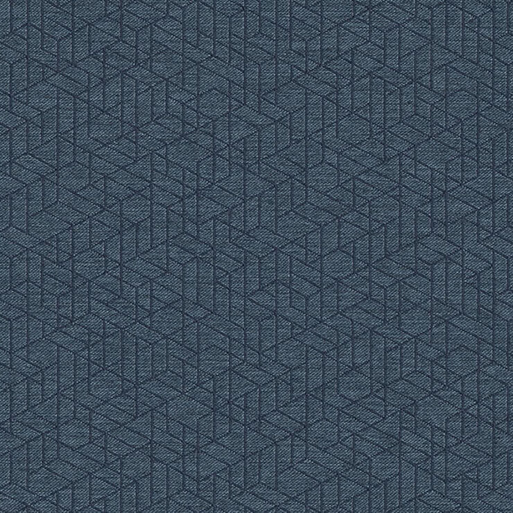Blueprint denim repeat