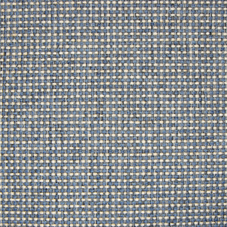 Interweave cornflower
