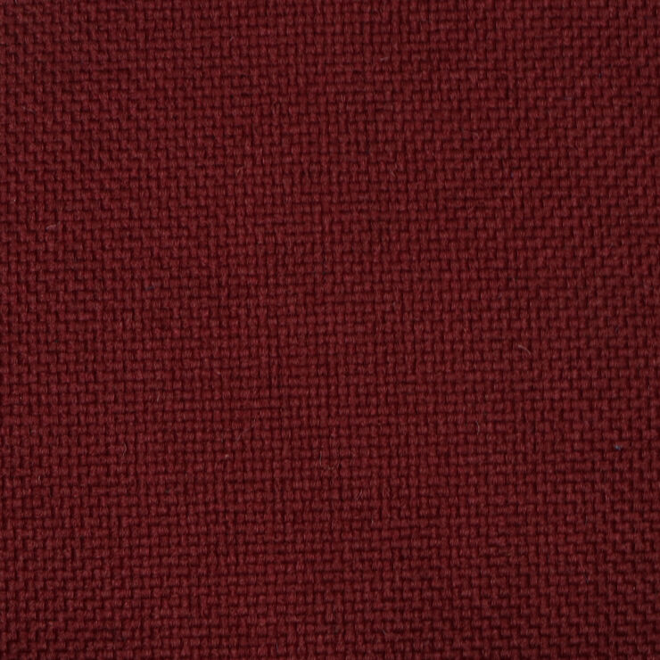 Interweave Maroon