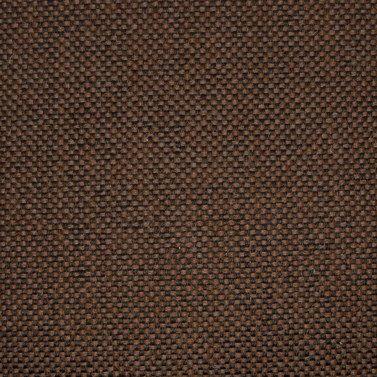 Interweave russet