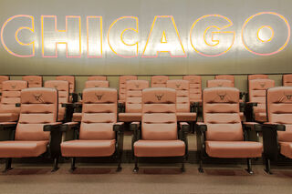 Bulls Film Room 8827