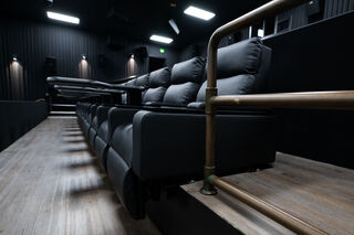 Celebration Rivertown 12