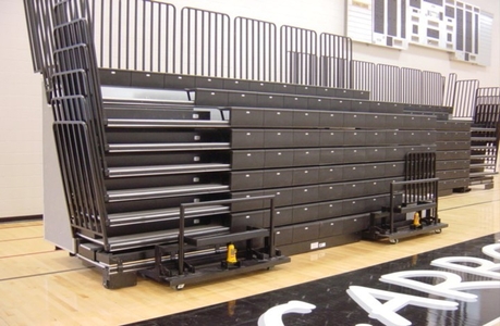 Portable movable