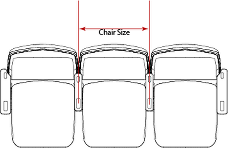 Resource Chair Size