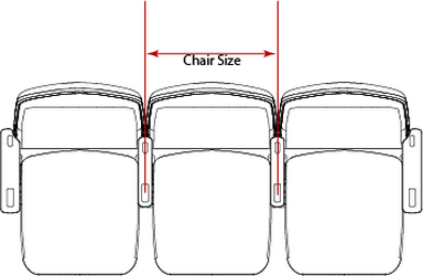 Resource Chair Size