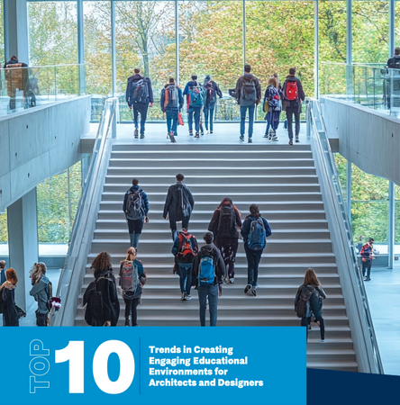 Top 10 EDU Trends