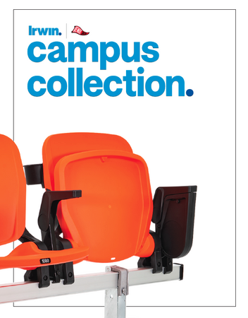 Campus collection cover