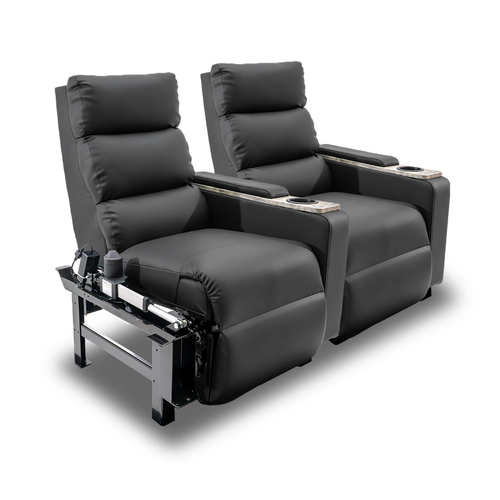 Aura Double Sample No Casing