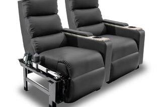 Aura Double Sample No Casing