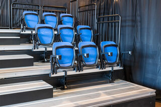 Centura Mesh Vers Deck 2522