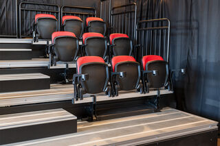 Centura Padded Versa Tract 2524