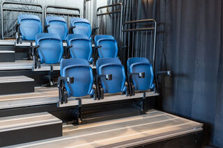 Centura Versa Deck 2504