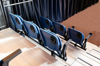 Centura Versa Deck 2512