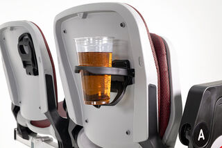 Rear CH Centura FUA 7035