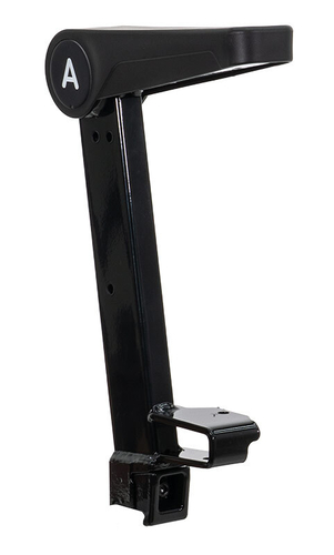 Luxx Core Aisle Arm 1014