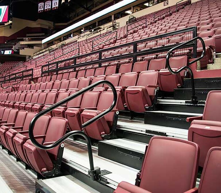 Donald L. Tucker Civic Center