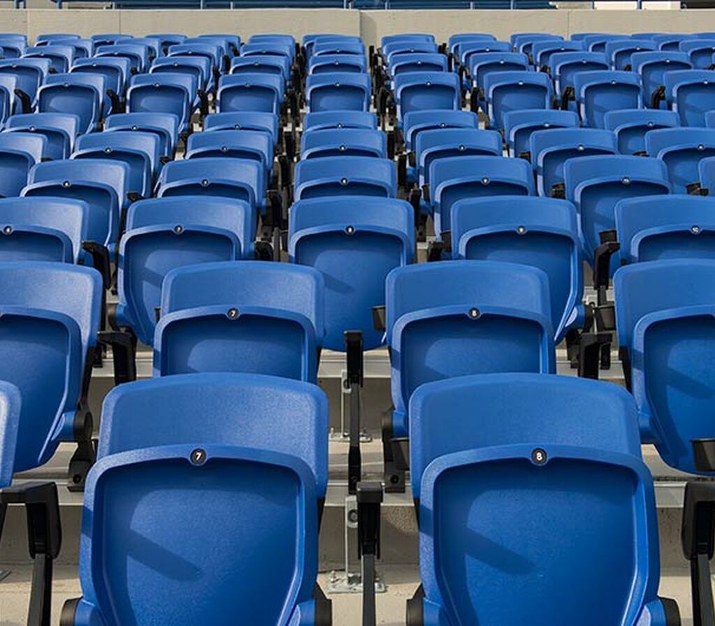 Liberty Bowl Memorial Stadium