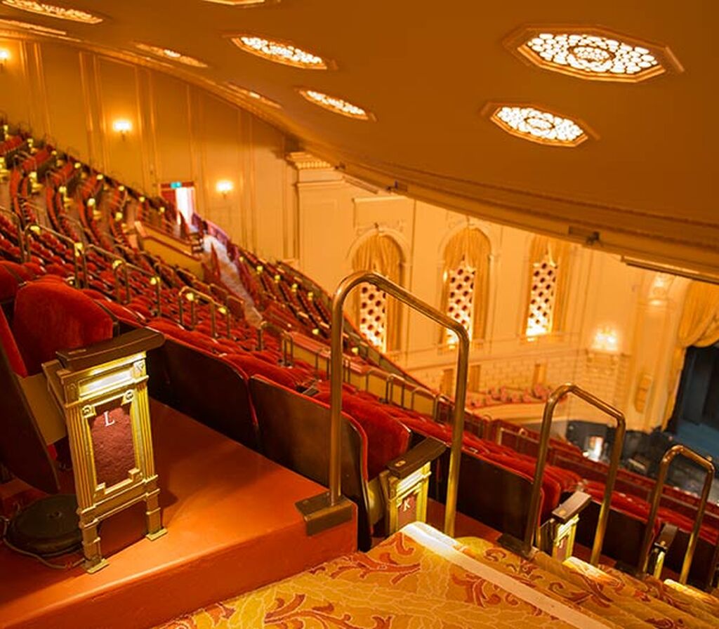War memorial opera house in san francisco liotry